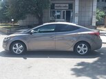 Hyundai Elantra-7