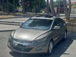 Hyundai Elantra-5