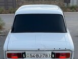 LADA (VAZ) 2106-3
