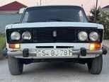 LADA (VAZ) 2106-1