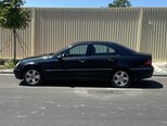 Mercedes C 240-8