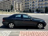 Mercedes C 240-9
