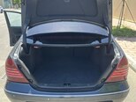 Mercedes C 240-15