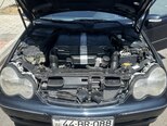 Mercedes C 240-14
