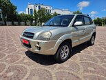 Hyundai Tucson-8