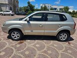 Hyundai Tucson-6