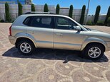 Hyundai Tucson-9