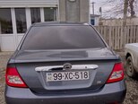 BYD F3-2