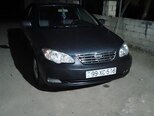 BYD F3-4