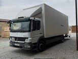Mercedes Atego 1224-3