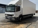 Mercedes Atego 1224-2