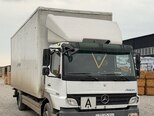 Mercedes Atego 1224-5