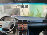 Mercedes E 200-2