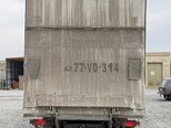 Mercedes Atego 1224-6