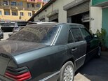 Mercedes E 200-3