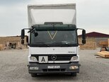 Mercedes Atego 1224-1