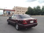 Mercedes C 220-2