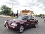 Mercedes C 220-1