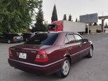 Mercedes C 220-4