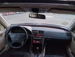 Mercedes C 220-7