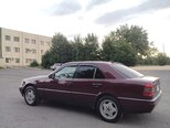 Mercedes C 220-8
