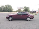 Mercedes C 220-10