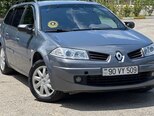 Renault Megane-3