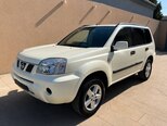 Nissan X-Trail-1