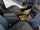 Mercedes E 240-3