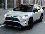 Toyota RAV4-3