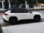 Toyota RAV4-4