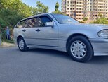 Mercedes C 220-4
