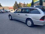 Mercedes C 220-6