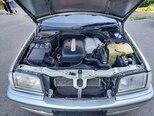 Mercedes C 220-8