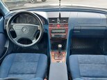 Mercedes C 220-10