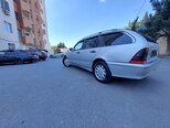 Mercedes C 220-15