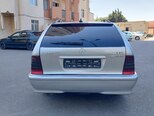 Mercedes C 220-12