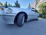 Mercedes C 220-16