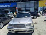Mercedes C 250-2