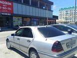 Mercedes C 250-4