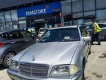 Mercedes C 250-1
