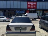 Mercedes C 250-5
