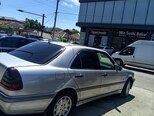 Mercedes C 250-6