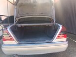 Mercedes C 250-10