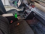 Mercedes C 250-9