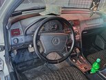 Mercedes C 250-8