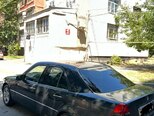 Mercedes C 180-3