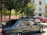 Mercedes C 180-6
