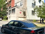 Mercedes C 180-9