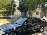 Mercedes C 180-8